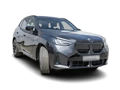 Gebraucht BMW X3 M