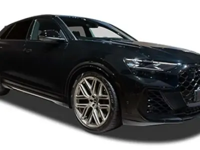 Neu Audi SQ8 507 PS (372 kW) 2026 Weiß SUV