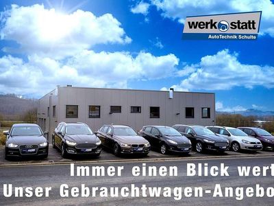 Gebraucht VW Golf Sportsvan Comfortline 110 PS (80 kW) 2016 Deep black perleffekt Van / Kleinbus