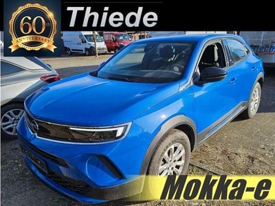Opel Mokka-e
