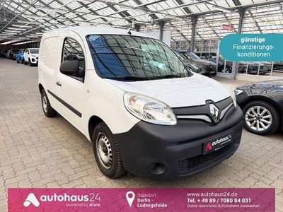 Usata Renault Kangoo Basis 95 CV (69 kW) 2020 Bianco Monovolume