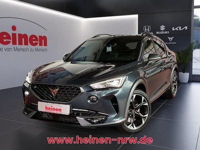 Gebraucht Cupra Formentor VZ 310 PS (228 kW) 2024 Magnetic grau SUV