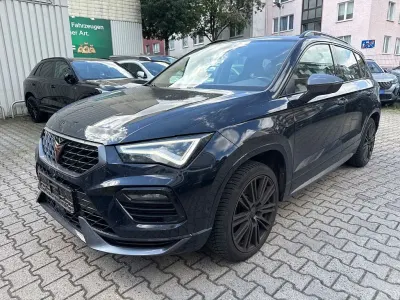 Gebraucht Cupra Ateca