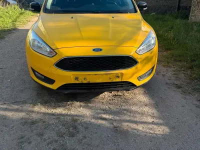 Gebraucht Ford Focus