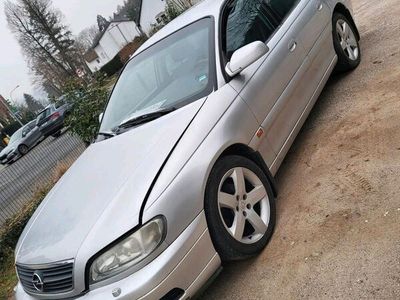 gebraucht Opel Omega 25 V6