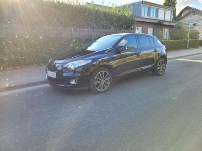 Renault Mégane III