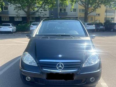 Mercedes A150