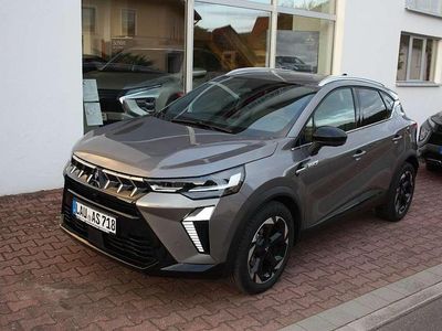 Gebraucht Mitsubishi ASX Edition 158 PS (116 kW) 2025 Anthrazitgrau SUV