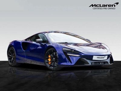 McLaren Artura