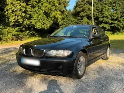 Gebraucht BMW 318