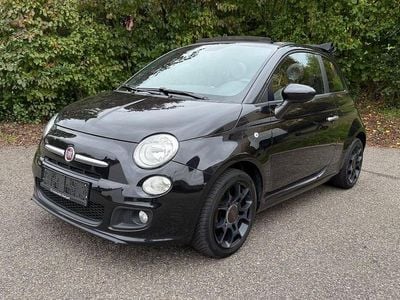 Fiat 500S