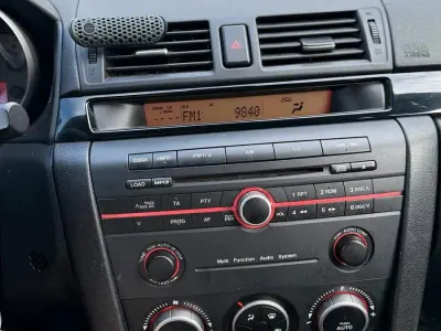 Gebraucht Mazda 3