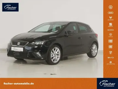 Gebraucht Seat Ibiza