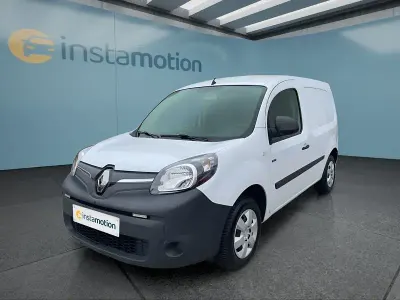Gebraucht Renault Kangoo