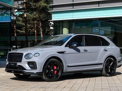 Usata Bentley Bentayga 551 CV (405 kW) 2023 Grigio SUV