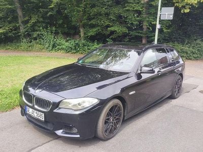 BMW 535