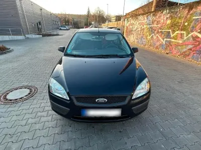 Gebraucht Ford Focus
