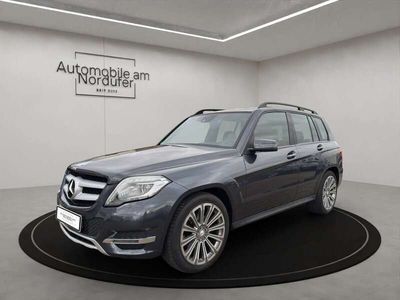 Mercedes GLK200