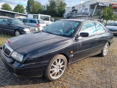 Lancia Kappa