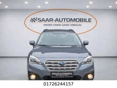 Gebraucht Subaru Outback
