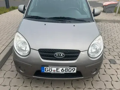 Brugt Kia Picanto