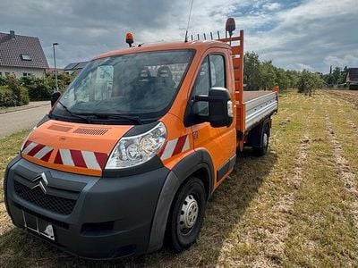 Citroën Jumper