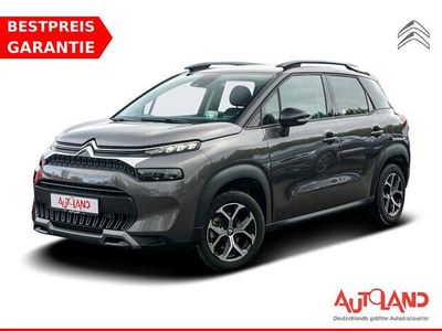 Andere Gebraucht 2024 Citroën C3 SUV | 16.890 € (Fairer Preis)