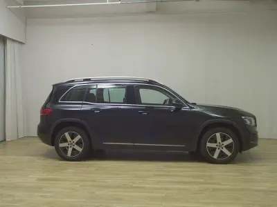 Gebraucht Mercedes GLB200