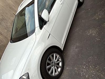 Gebraucht VW Golf VII 114 PS (83 kW) 2015 Weiß Kombi