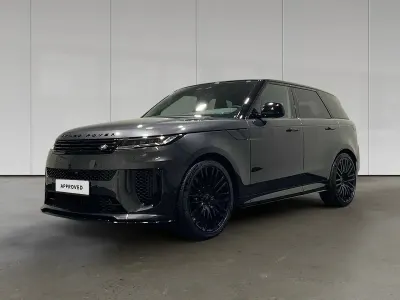 Gebraucht Land Rover Range Rover Sport 643 PS (472 kW) 2026 Carpathian grey SUV