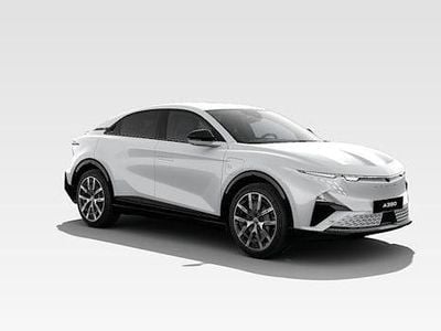 Novo Alpine A390 294 kW (401 HP) 2026 Branco SUV