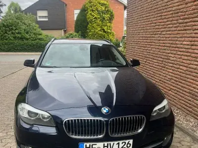 Gebraucht BMW 530