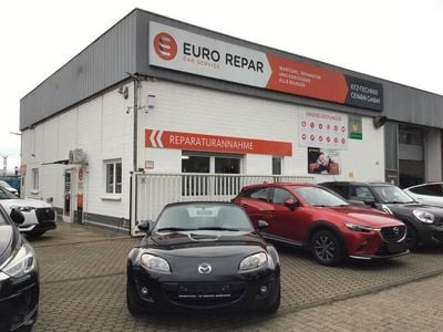Mazda MX5