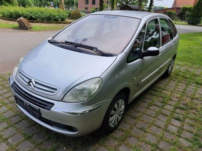 Citroën Xsara Picasso