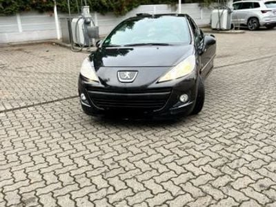 Peugeot 207 CC