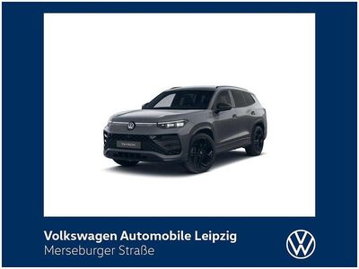 Neu VW Tayron R-line 272 PS (200 kW) 2026 Grau SUV