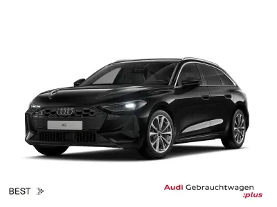 Używany Audi A5 Ambiente 204 KM (150 kW) 2025 Czarny Kombi