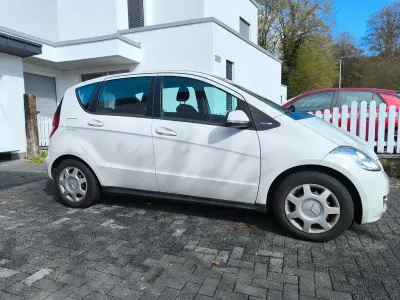 Gebraucht Mercedes A160