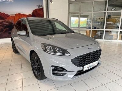 Grey matter Gebraucht 2024 Ford Kuga SUV | 33.980 € (Fairer Preis)