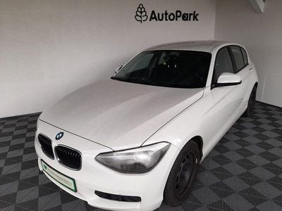 BMW 114