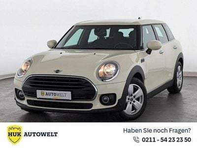 Mini Cooper Clubman