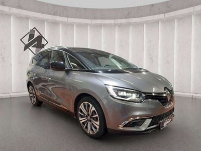 Renault Grand Scénic IV