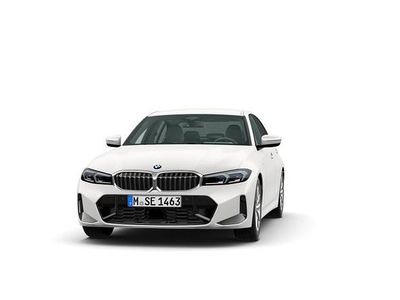 Brugt BMW 320 Efficient Dynamics 190 HK (139 kW) 2026 Sedan