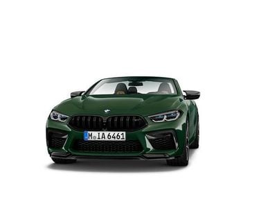 BMW M8