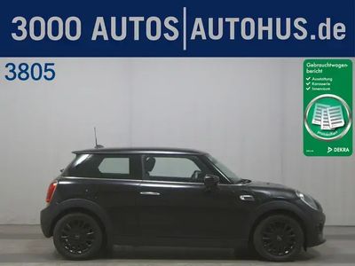 Mini Cooper S Clubman