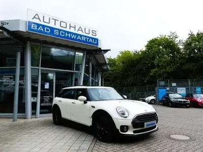 Gebraucht Mini One Clubman 102 PS (75 kW) 2021 Andere Kombi