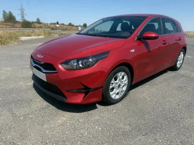 Gebraucht Kia Ceed