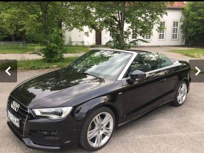 Audi A3 Cabriolet
