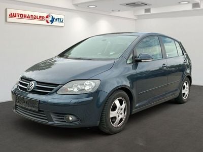 VW Golf Plus