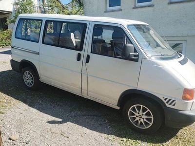 VW T4